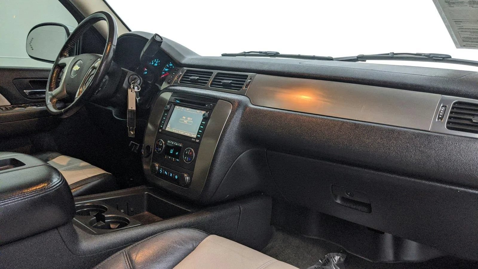 Used 2007 Chevrolet Avalanche LT w/ LT Preferred Equipment Group AWD/4WD image 46