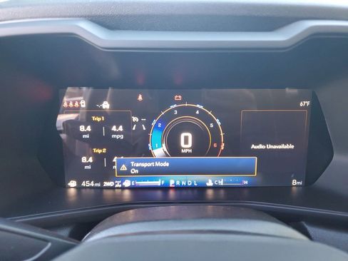 New 2026 Chevrolet Colorado Trail Boss image 29