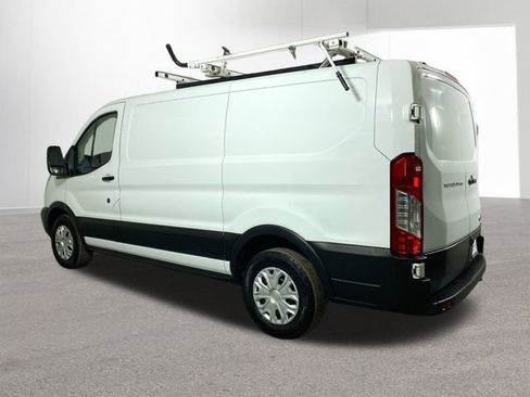 Used 2019 Ford Transit 150 130 Low Roof image 29