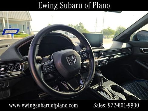 Used 2023 Honda Civic Sport image 5