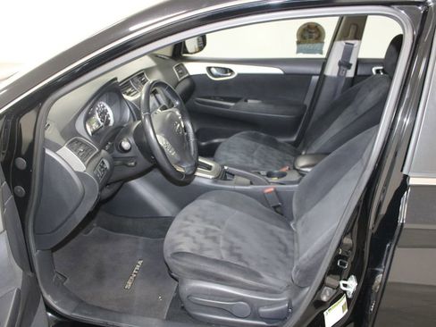 Used 2013 Nissan Sentra SV w/ Driver Pkg image 18