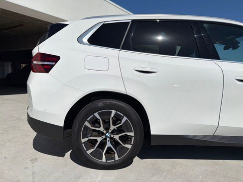 Used 2026 BMW X3 xDrive30 w/ Convenience Package AWD/4WD image 5