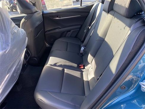 New 2026 Toyota Camry XLE image 6