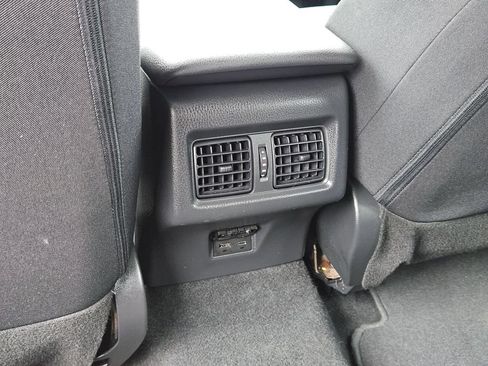 Used 2025 Toyota Camry LE FWD image 24