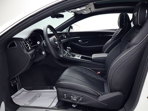 Certified 2020 Bentley Continental GT image 37