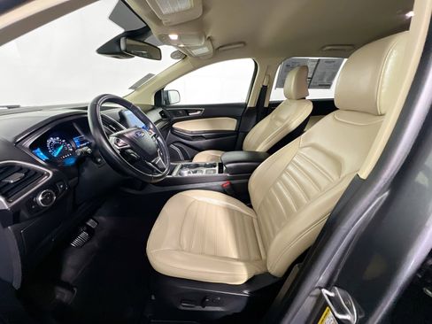 Used 2024 Ford Edge SEL image 14