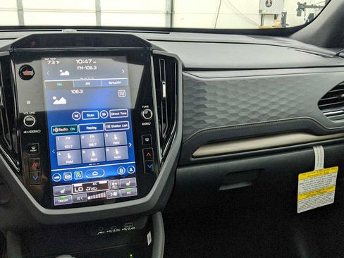 New 2026 Subaru Forester Sport AWD/4WD image 20