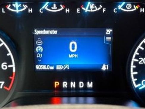Used 2021 Ford F150 XL w/ Equipment Group 101A High AWD/4WD image 12
