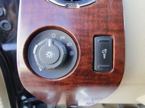 Used 2013 Ford F350 King Ranch w/ King Ranch w/Chrome Pkg image 19