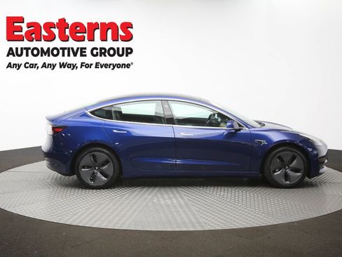 Used 2019 Tesla Model 3 Long Range AWD/4WD image 41