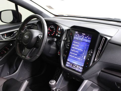 Used 2022 Subaru WRX Premium image 11