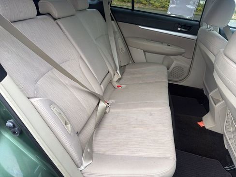 Used 2014 Subaru Outback 2.5i Premium image 21