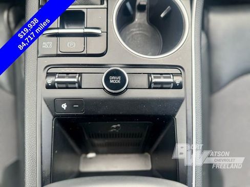 Used 2022 Kia K5 GT-Line AWD/4WD image 20