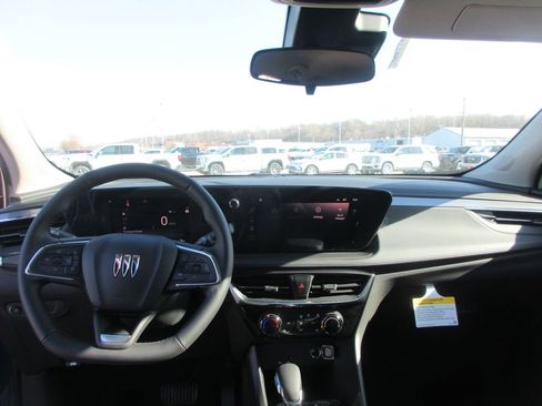 New 2026 Buick Encore GX Sport Touring w/ Comfort Package image 15