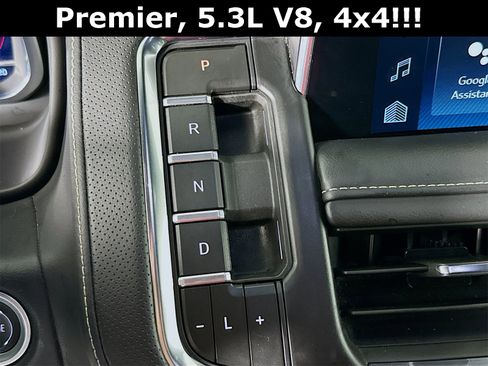 Used 2024 Chevrolet Tahoe Premier image 18