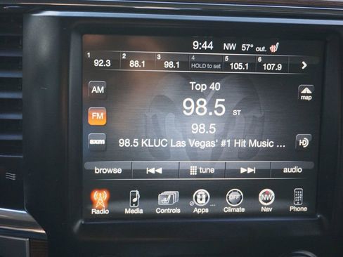 Used 2014 RAM 2500 Laramie w/ Protection Group image 31