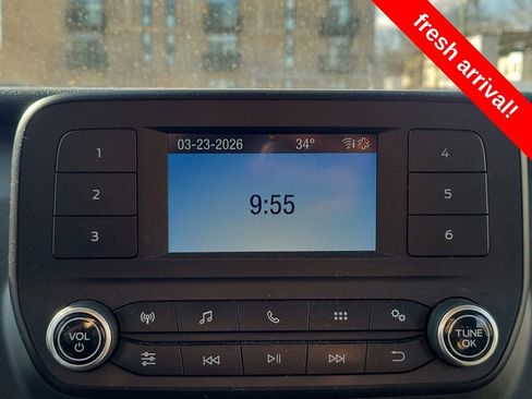 Used 2021 Ford Transit 350 XLT image 30