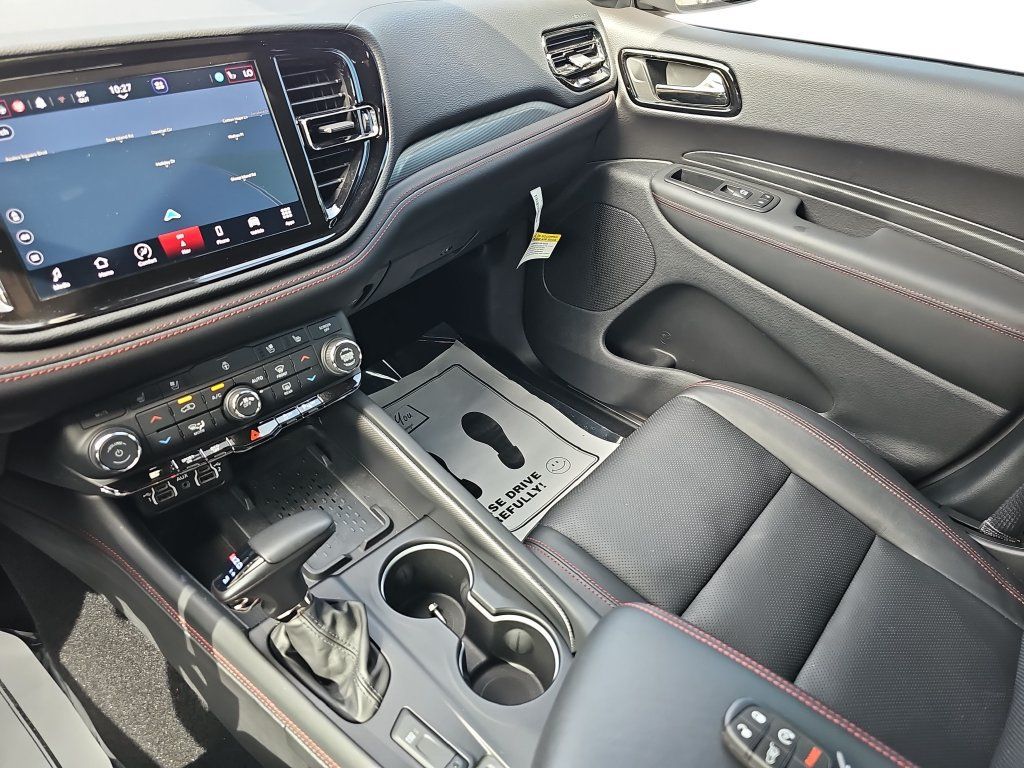 Used 2026 Dodge Durango GT AWD/4WD image 25