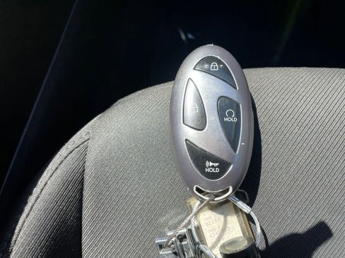 Used 2025 Hyundai Tucson SEL image 28