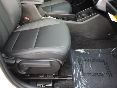 Used 2026 Hyundai Kona SEL Premium AWD/4WD image 33