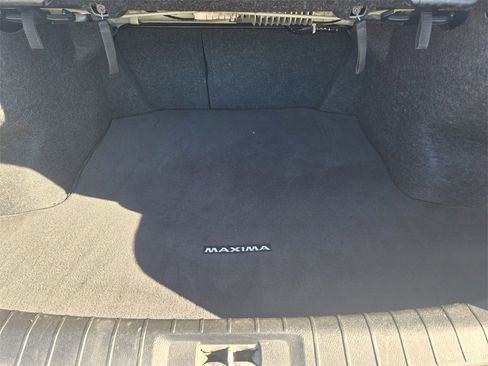 Used 2019 Nissan Maxima 3.5 SL w/ Floor Mat Group image 31