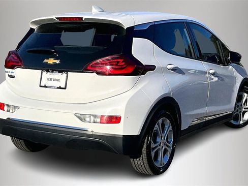 Certified 2020 Chevrolet Bolt LT image 6
