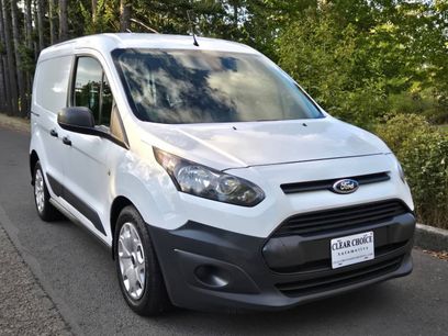Used 2016 Ford Transit Connect XL