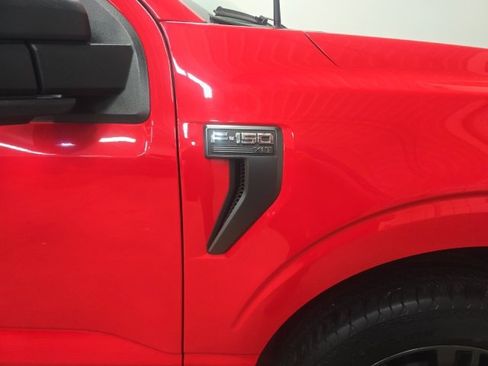 Used 2022 Ford F150 XLT w/ Equipment Group 302A High image 3