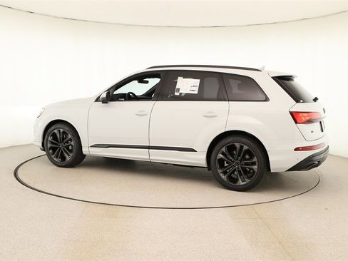 New 2026 Audi Q7 3.0T Premium Plus image 3