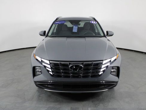 Certified 2024 Hyundai Tucson SEL image 12