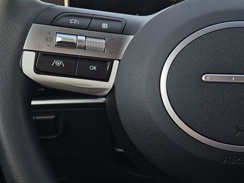New 2026 Hyundai Santa Cruz SEL FWD image 27