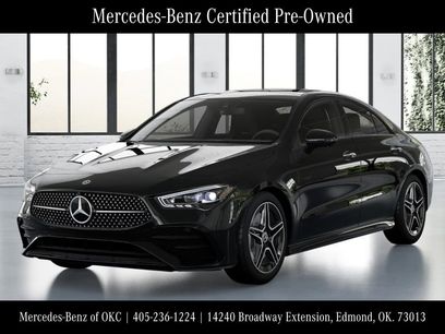 Used 2026 Mercedes-Benz CLA 250 4MATIC