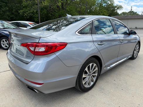 Used 2015 Hyundai Sonata Sport FWD image 7