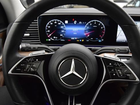 Certified 2025 Mercedes-Benz GLE 350 4MATIC image 23