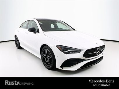 Certified 2024 Mercedes-Benz CLA 250