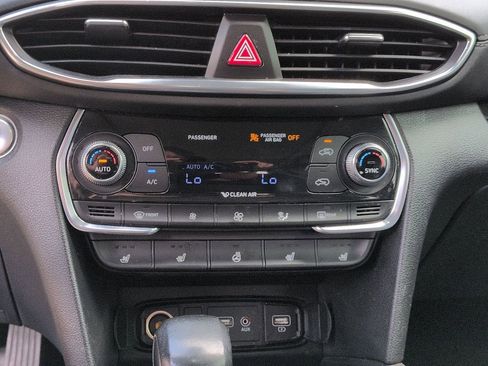 Used 2020 Hyundai Santa Fe Limited w/ Cargo Package FWD image 18