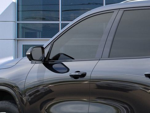 New 2025 Buick Enclave Sport Touring w/ Power Package image 12