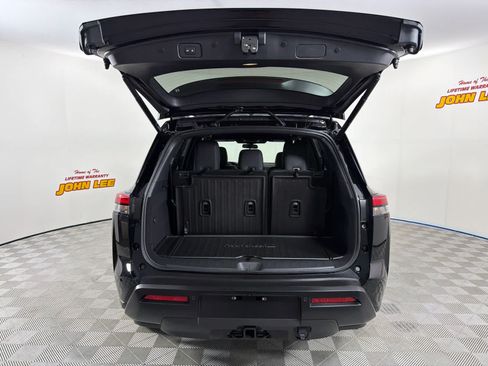 New 2026 Nissan Pathfinder Rock Creek w/ Rock Creek Premium Package AWD/4WD image 5