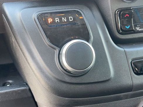 New 2024 RAM ProMaster 3500 w/ Delivery Van Package image 19