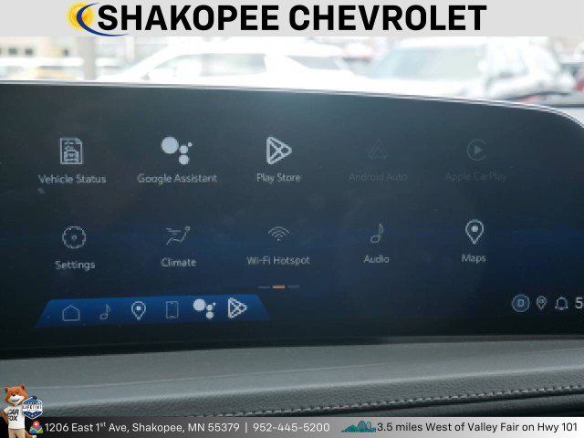 Used 2024 Cadillac XT4 Premium Luxury AWD/4WD image 19