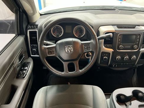 Used 2014 RAM 2500 SLT AWD/4WD image 6