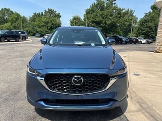 Used 2024 MAZDA CX-5 AWD 2.5 S w/ Premium Plus Pkg video 2