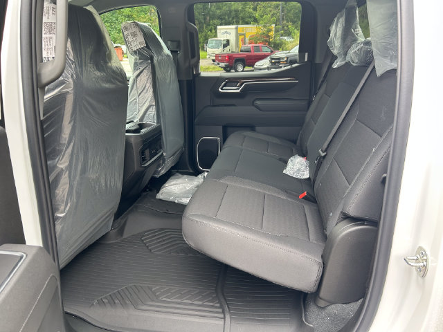 New 2026 Chevrolet Silverado 1500 RST AWD/4WD image 5