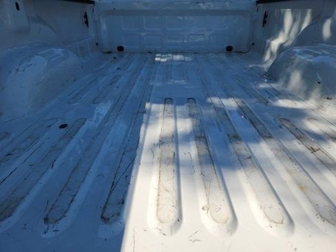 Used 2025 RAM 2500 Tradesman image 34