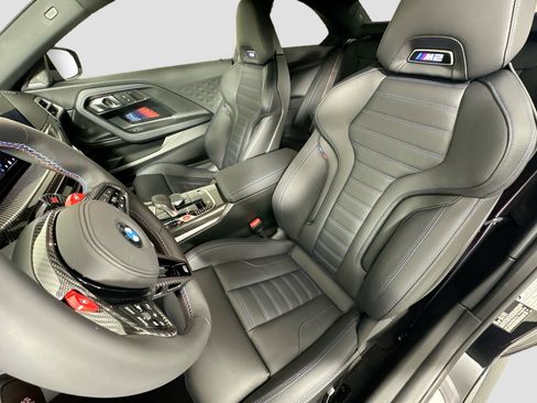 New 2026 BMW M2 w/ Lighting Package image 21