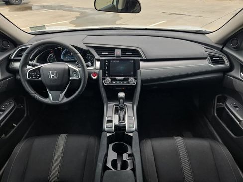 Used 2017 Honda Civic EX image 13