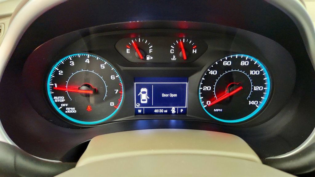 Used 2024 Chevrolet Malibu LT FWD image 14