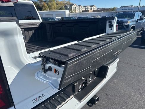 New 2026 GMC Sierra 2500 Denali w/ Technology Package image 12