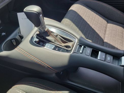 Certified 2026 Honda HR-V Sport image 30