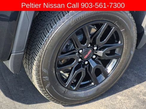 Used 2025 GMC Sierra 1500 Elevation w/ Preferred Package RWD image 7